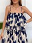 Top Lanta Azul